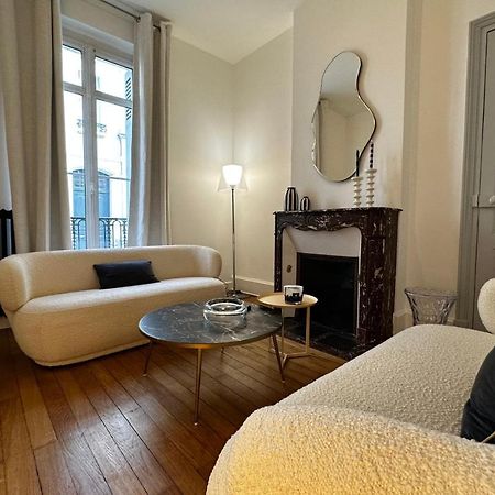In The Beautiful Districts Of Tours A "Particular" With Great Comfort Villa Ngoại thất bức ảnh