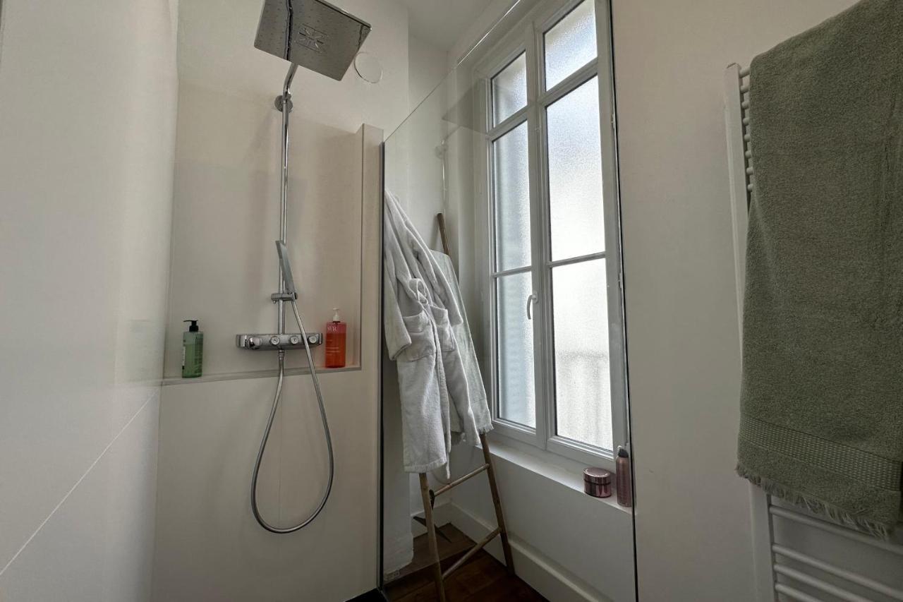 In The Beautiful Districts Of Tours A "Particular" With Great Comfort Villa Ngoại thất bức ảnh