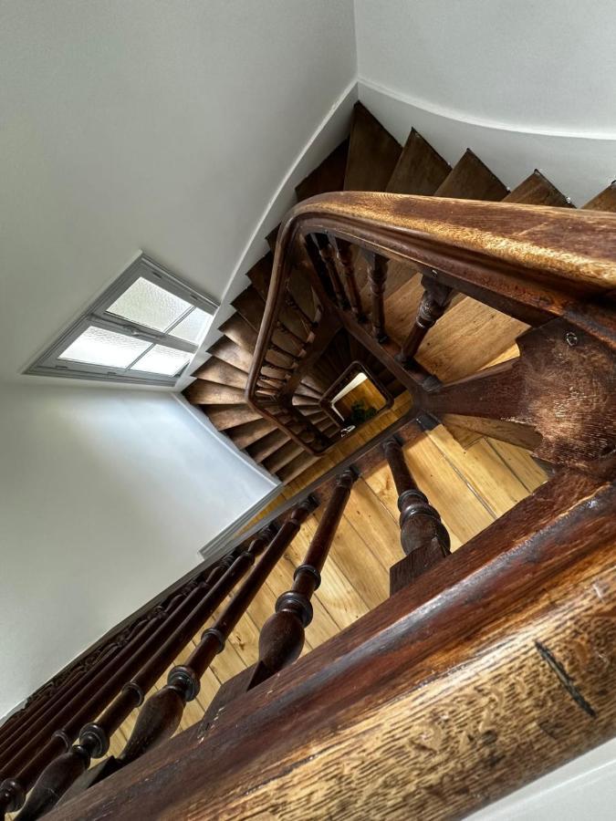 In The Beautiful Districts Of Tours A "Particular" With Great Comfort Villa Ngoại thất bức ảnh