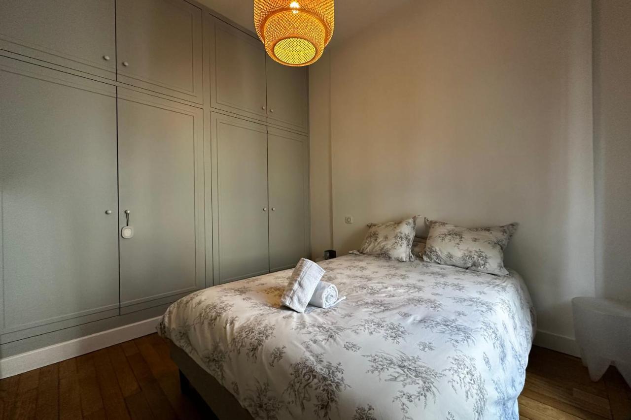 In The Beautiful Districts Of Tours A "Particular" With Great Comfort Villa Ngoại thất bức ảnh
